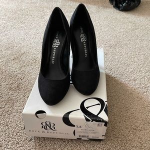 Heels